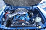 Ford Mustang II King Cobra 1978 года
